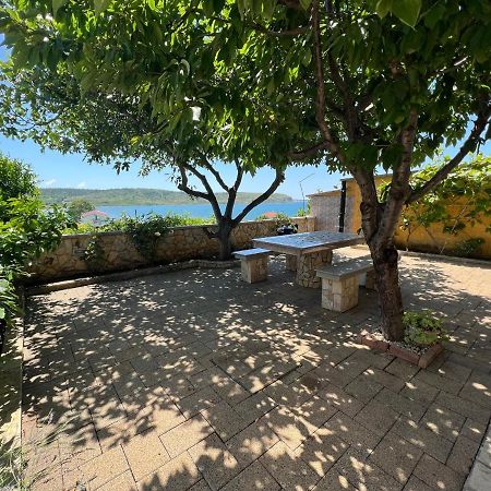 Casa Mare Rtina Garten Zwei Baeder Eg エクステリア 写真
