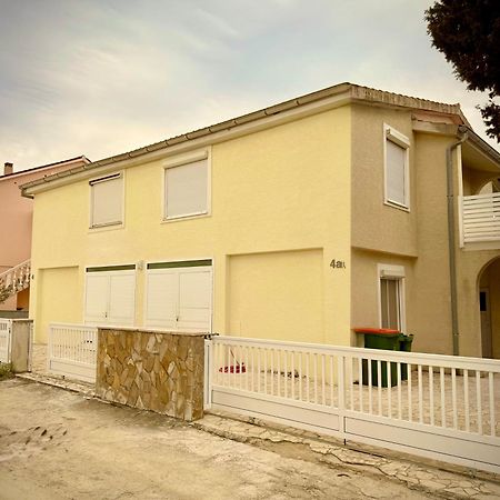 Casa Mare Rtina Garten Zwei Baeder Eg エクステリア 写真