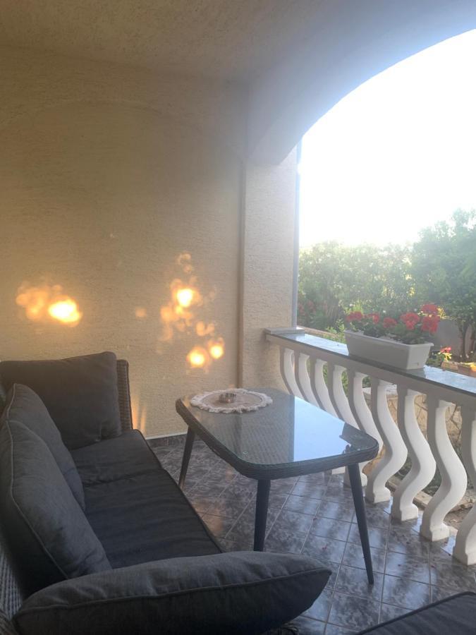 Casa Mare Rtina Garten Zwei Baeder Eg エクステリア 写真