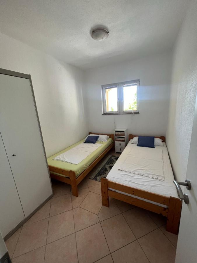Casa Mare Rtina Garten Zwei Baeder Eg エクステリア 写真