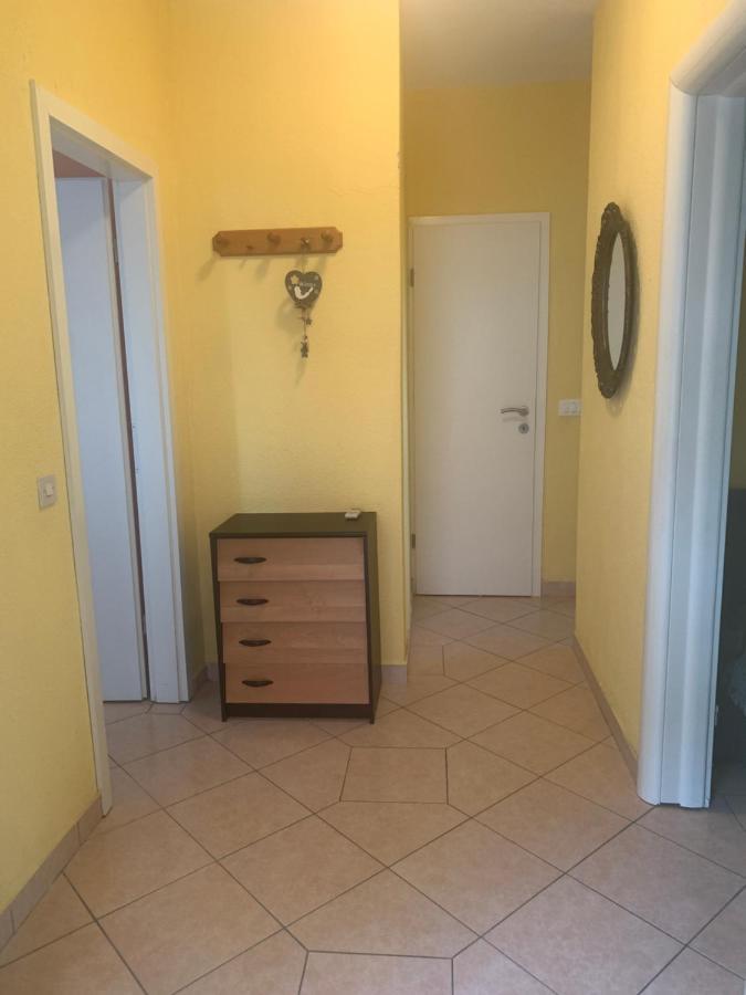 Casa Mare Rtina Garten Zwei Baeder Eg エクステリア 写真