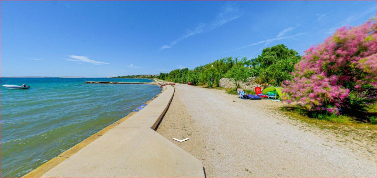 Casa Mare Rtina Garten Zwei Baeder Eg エクステリア 写真